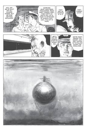 Read World War 3: Raid On Tokyo  8 Page 7 in English