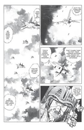 Read World War 3: Raid On Tokyo  8 Page 9 in English