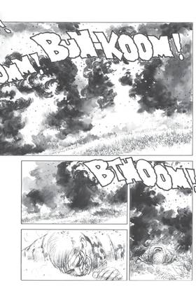 Read World War 3: Raid On Tokyo  9 Page 5 in English