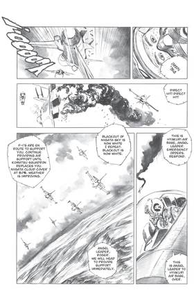 Read World War 3: Raid On Tokyo  9 Page 7 in English