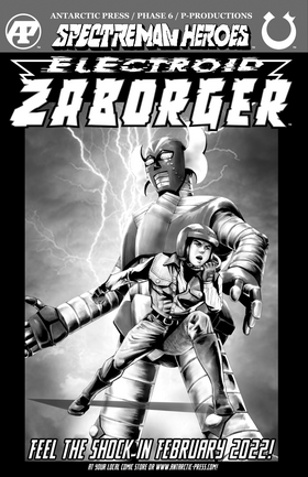 Read World War 3: Battle Over Hokkaido  2 Page 2 in English