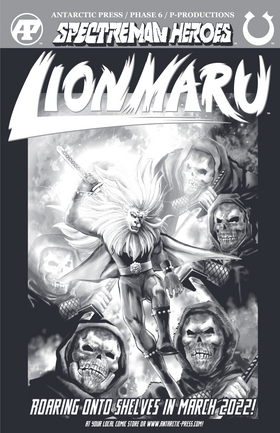 Read World War 3: Battle Over Hokkaido  5 Page 3 in English