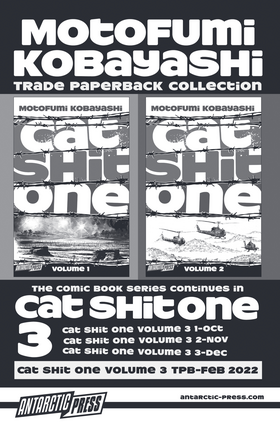 Read World War 3: Battle Over Hokkaido  5 Page 4 in English