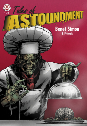 Read Tales of Astoundment   1 Page 1 in English