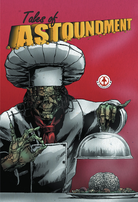 Read Tales of Astoundment   1 Page 2 in English