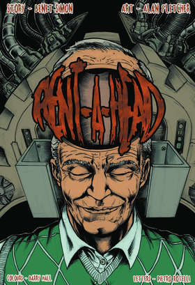 Read Tales of Astoundment   1 Page 4 in English
