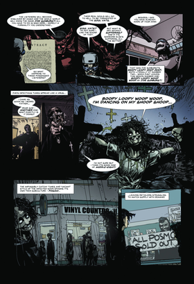 Read Tales of Astoundment   2 Page 4 in English
