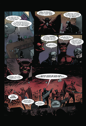 Read Tales of Astoundment   2 Page 6 in English