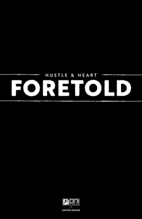 Read Hustle & Heart  1 Page 2 in English