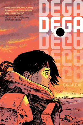 Read Dega  1 Page 1 in English