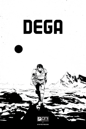 Read Dega  1 Page 2 in English