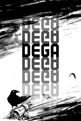 Read Dega  1 Page 3 in English