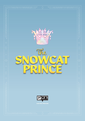 Read The Snowcat Prince  1 Page 2 in English