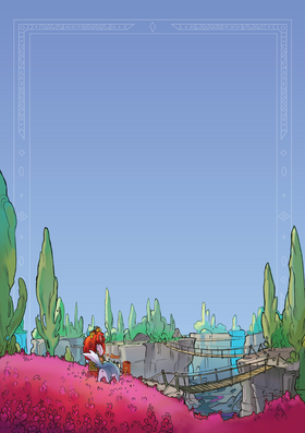 Read The Snowcat Prince  1 Page 3 in English