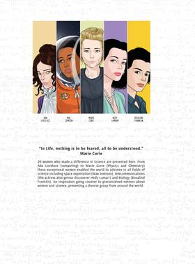 Read NBM Comics Biographies  24 Page 2 in English