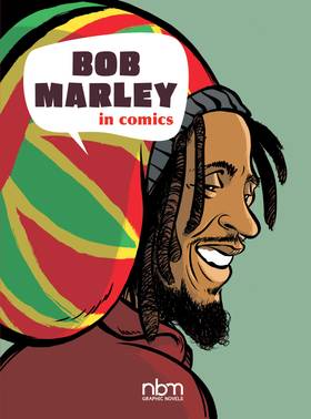 Read NBM Comics Biographies  21 Page 1 in English