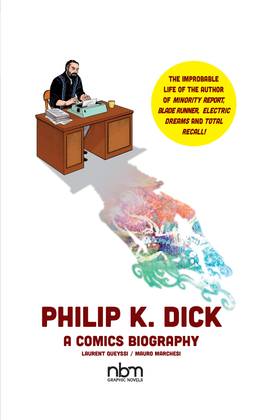 Read NBM Comics Biographies  15 Page 1 in English