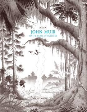 Read NBM Comics Biographies  13 Page 1 in English