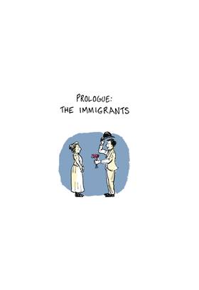 Read NBM Comics Biographies  25 Page 3 in English