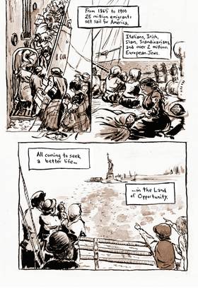 Read NBM Comics Biographies  25 Page 4 in English