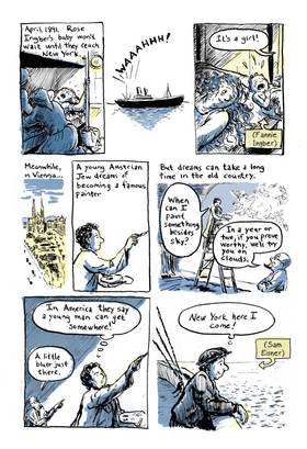 Read NBM Comics Biographies  25 Page 5 in English