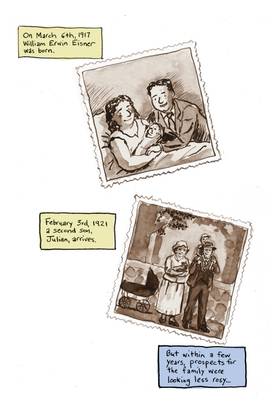 Read NBM Comics Biographies  25 Page 7 in English