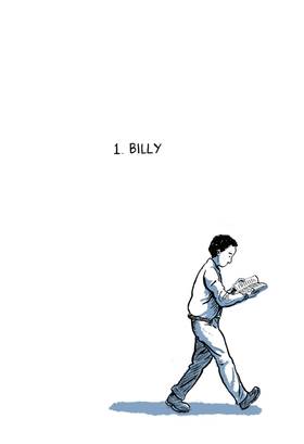 Read NBM Comics Biographies  25 Page 8 in English