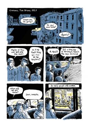 Read NBM Comics Biographies  25 Page 10 in English