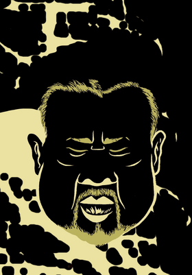 Read NBM Comics Biographies  3 Page 6 in English