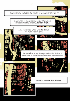 Read NBM Comics Biographies  3 Page 7 in English