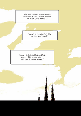 Read NBM Comics Biographies  3 Page 8 in English