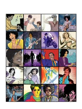 Read NBM Comics Biographies  3 Page 3 in English