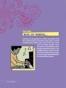 Read NBM Comics Biographies  4 Page 5 in English
