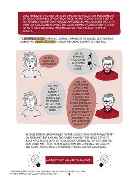Read NBM Comics Biographies  5 Page 9 in English