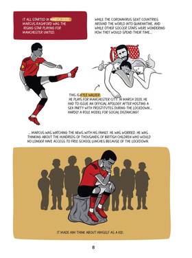 Read NBM Comics Biographies  5 Page 10 in English