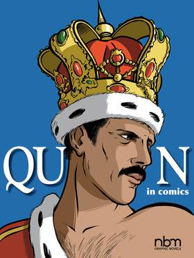 Read NBM Comics Biographies  5 Page 1 in English