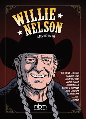 Read NBM Comics Biographies  6 Page 1 in English