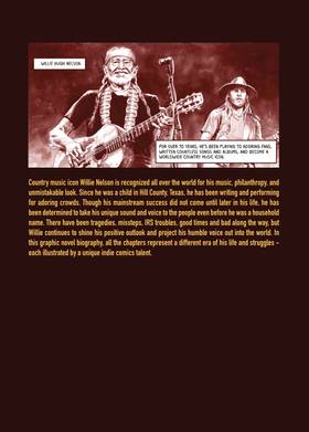 Read NBM Comics Biographies  6 Page 2 in English