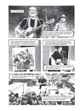 Read NBM Comics Biographies  7 Page 6 in English