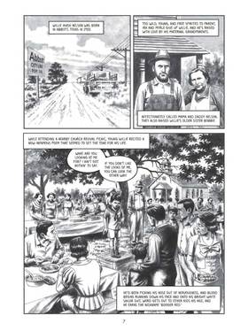 Read NBM Comics Biographies  7 Page 9 in English