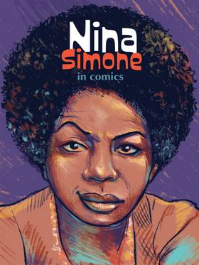Read NBM Comics Biographies  7 Page 1 in English