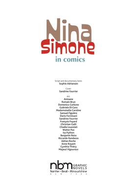 Read NBM Comics Biographies  7 Page 2 in English