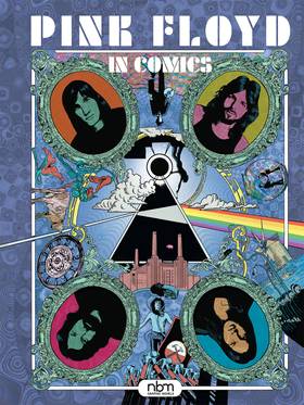 Read NBM Comics Biographies  8 Page 1 in English