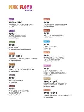 Read NBM Comics Biographies  9 Page 4 in English