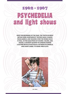 Read NBM Comics Biographies  9 Page 6 in English