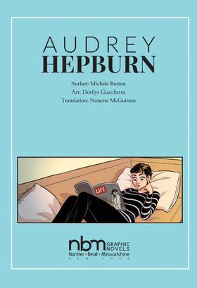 Read NBM Comics Biographies  9 Page 2 in English