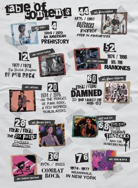 Read NBM Comics Biographies  2 Page 3 in English