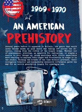 Read NBM Comics Biographies  2 Page 5 in English
