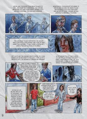 Read NBM Comics Biographies  2 Page 9 in English
