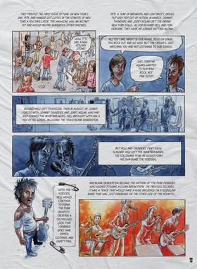 Read NBM Comics Biographies  2 Page 10 in English